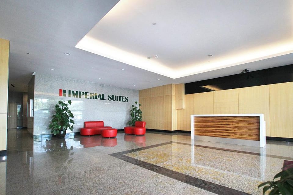 Imperial Suites @ The Floorspace Apartments 02 Apartment in Kuching