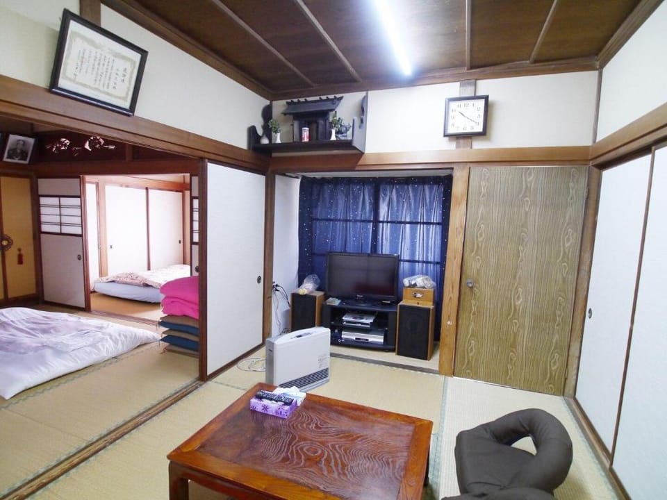T-Port Japanese style House Vacation rental in Ishikawa Prefecture