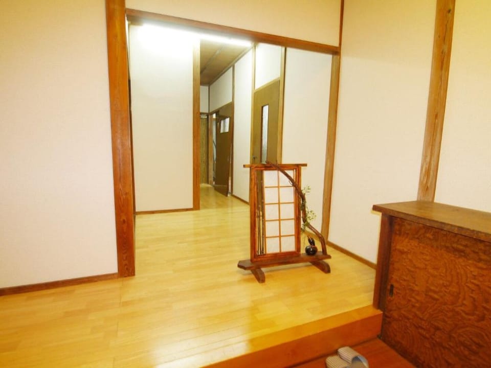 T-Port Japanese style House Vacation rental in Ishikawa Prefecture
