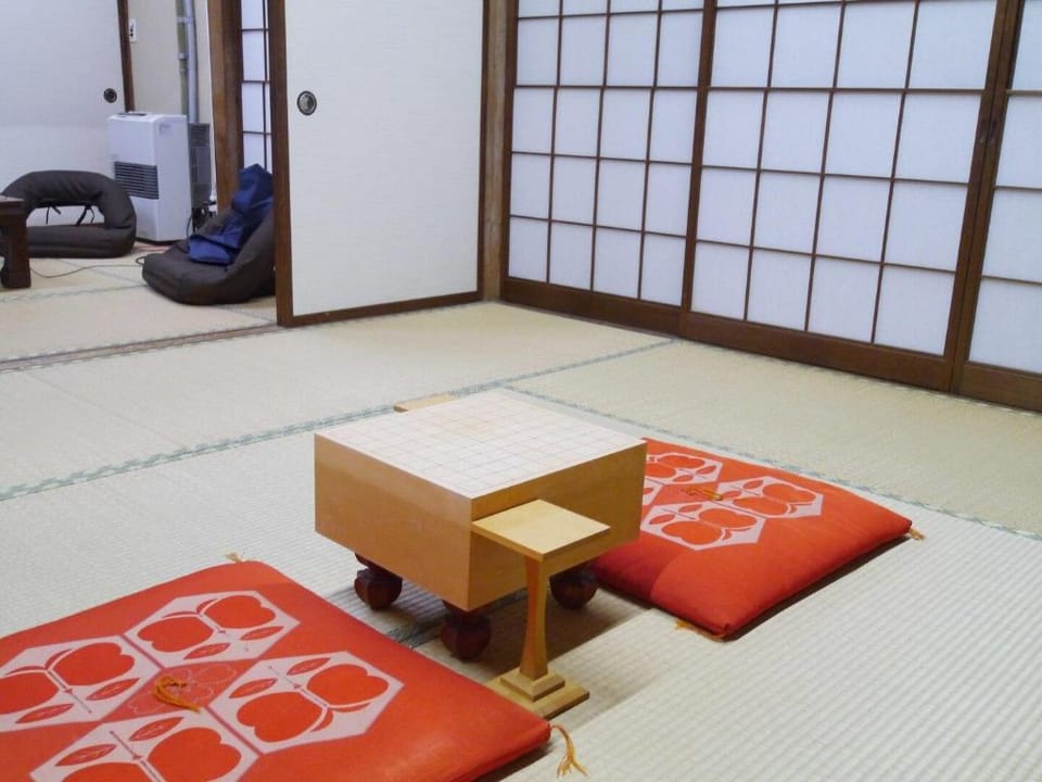 T-Port Japanese style House Vacation rental in Ishikawa Prefecture