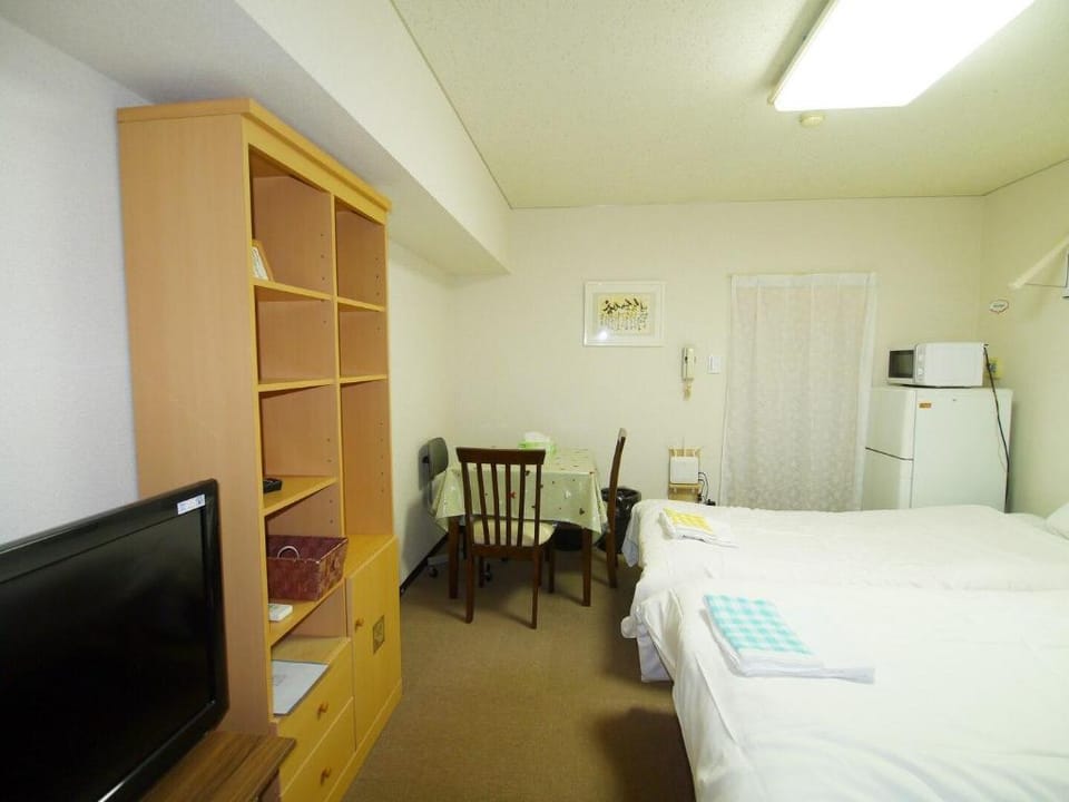 T-Port 305 Apartment in Ishikawa Prefecture