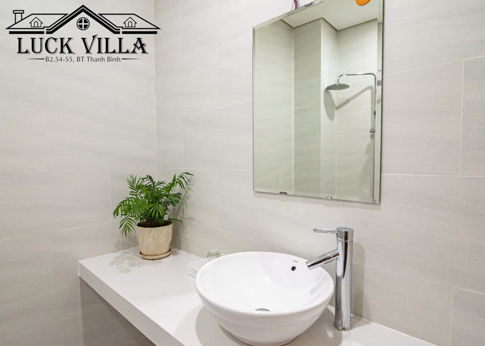 Luck Villa 3 - Saltwater Pool Villa in Vung Tau
