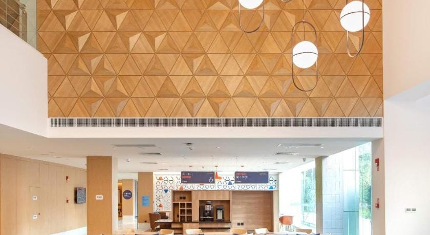 Holiday Inn Express Xiamen Tongan By IHG Hotel in Xiamen
