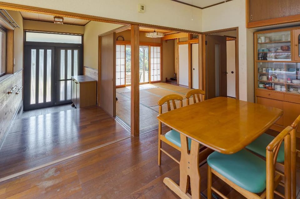 Sasayakana ouchi Fuki Vacation rental in Chiba Prefecture