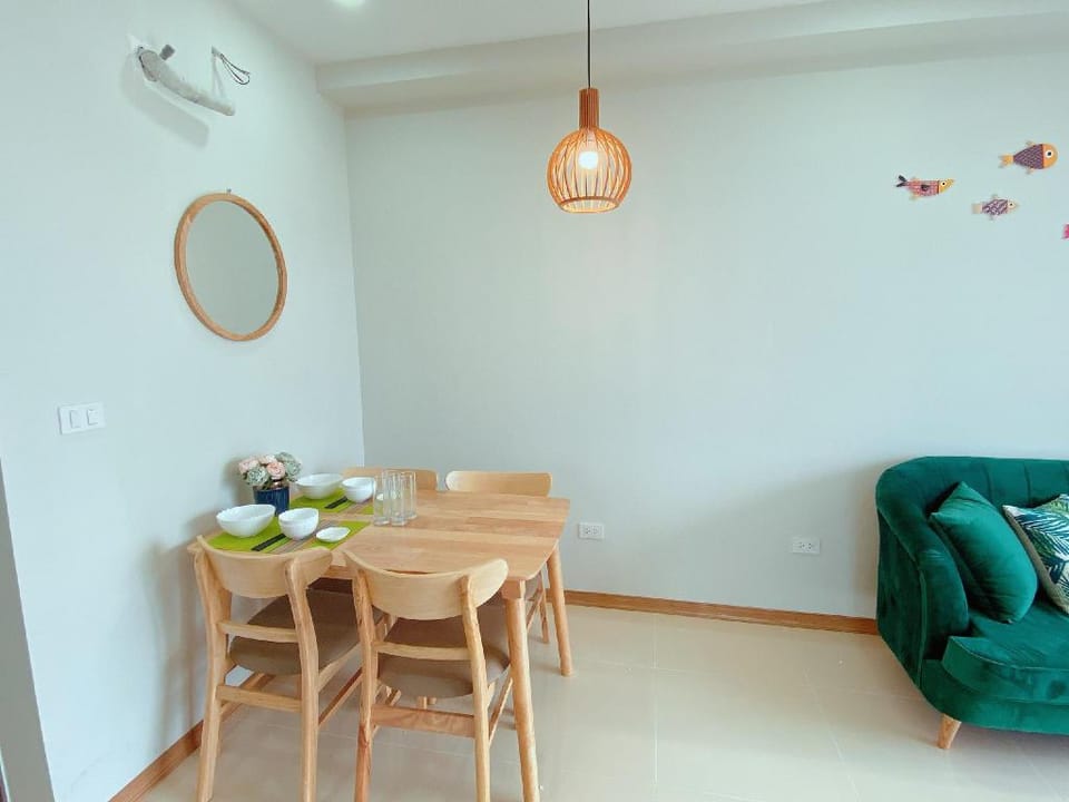 Lemon Tree Apartment Apartment in Laos