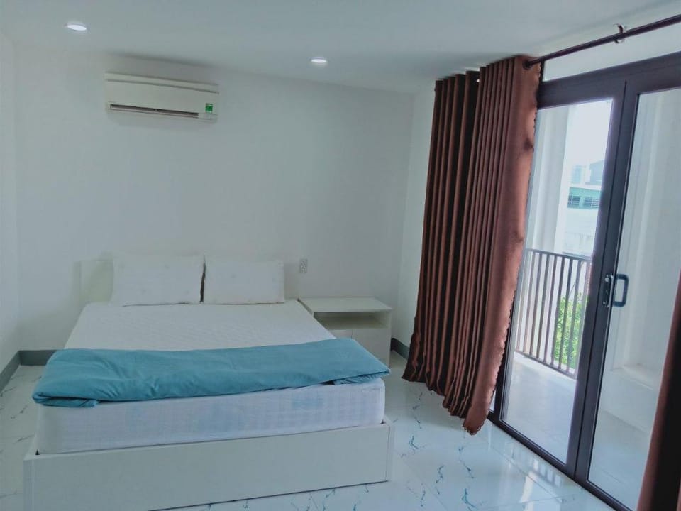 Sunlight apartment with classical style Apartment in Da Nang