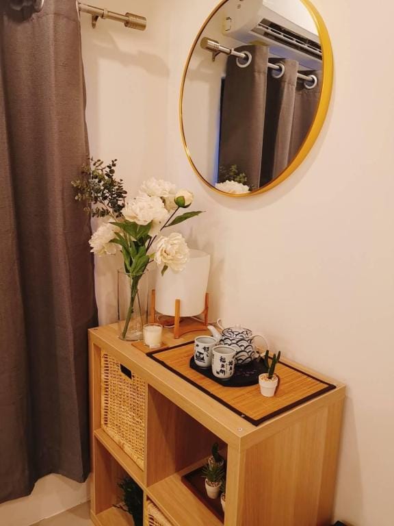 LULL Hostel-B-Bts Navy School (Share bathroom) Apartment in Bangkok