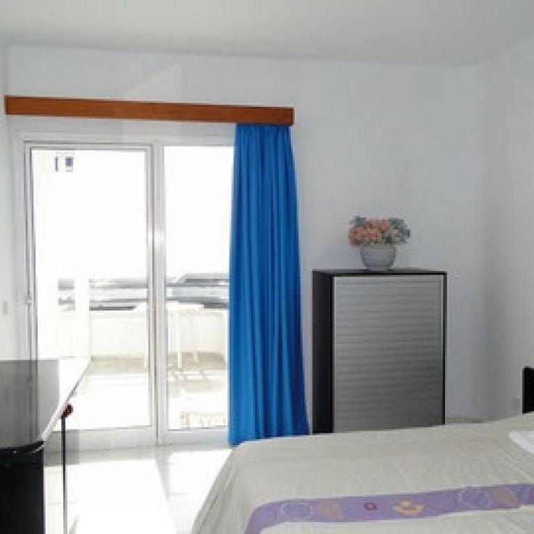 2 Br Aprt Ocean View Apartment in Costa Adeje