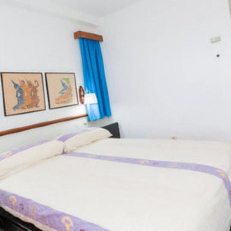 2 Br Aprt Ocean View Apartment in Costa Adeje