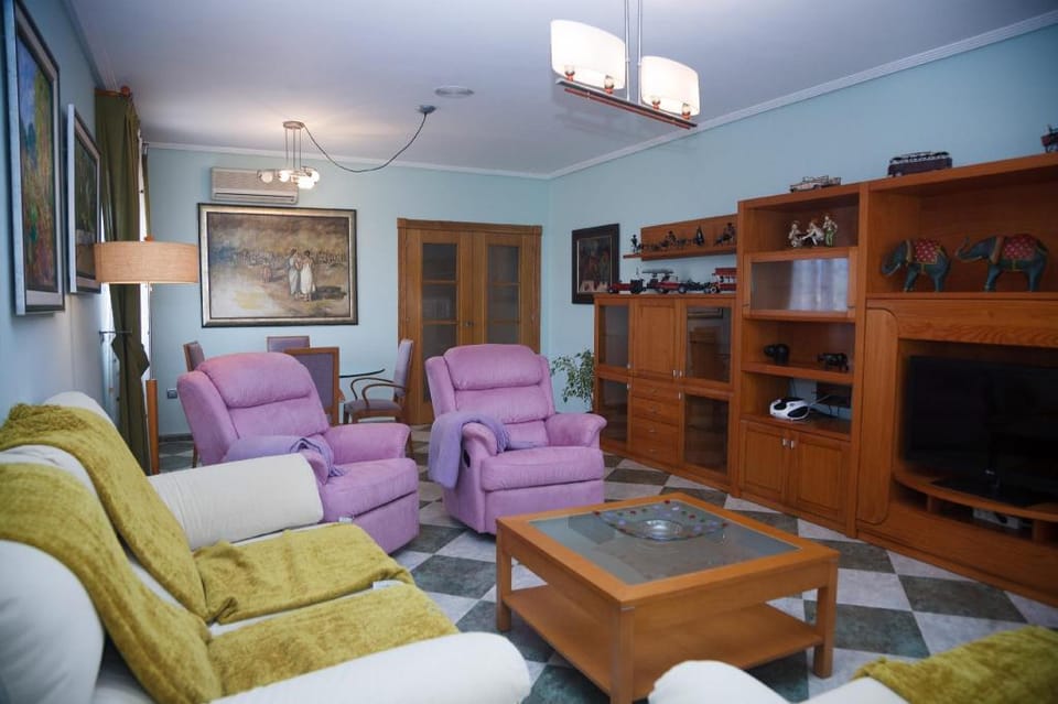 Luxury villa in Playa Honda Chalet in Region of Murcia
