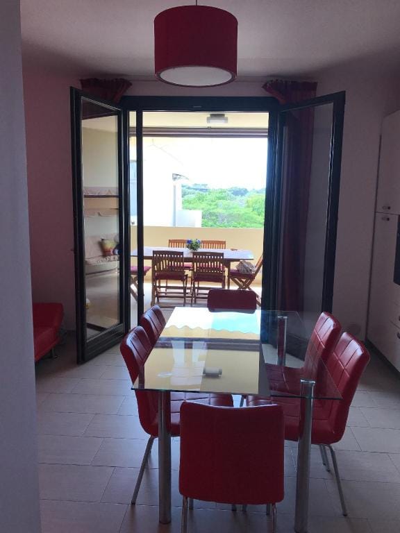 The maison of Medea Salento Apartment in Province of Taranto