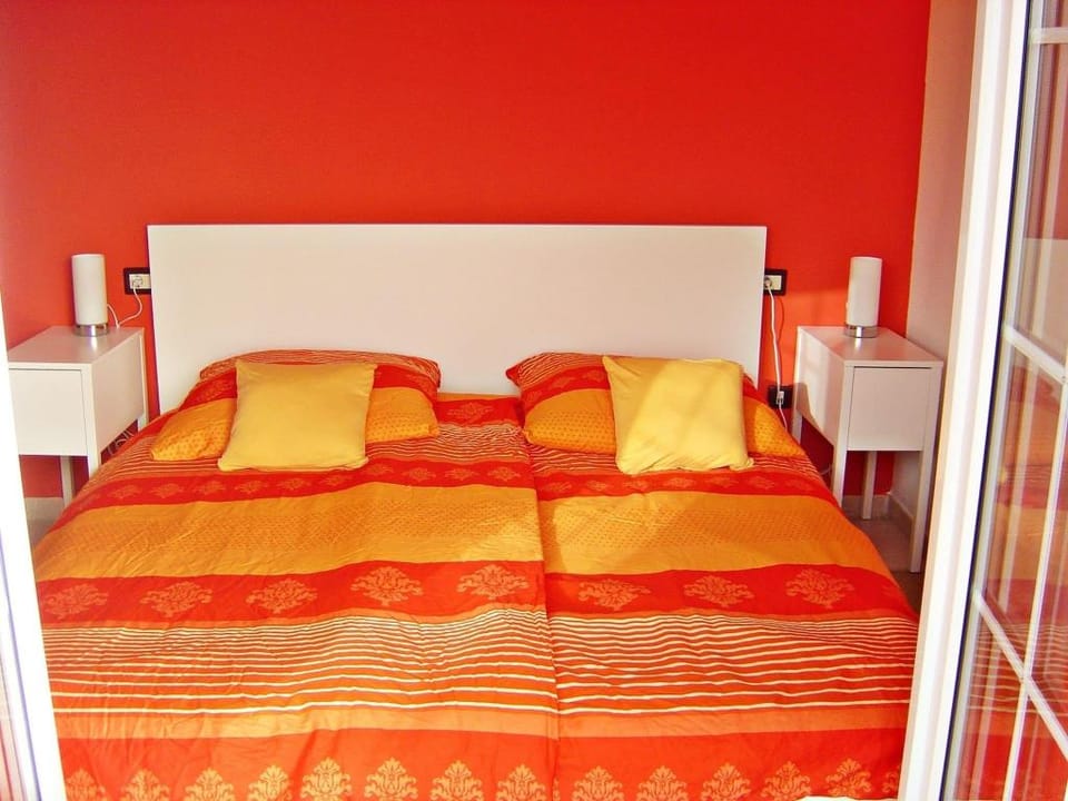 Bright And Spacious House In The South Of Tenerife Vacation rental in Abona