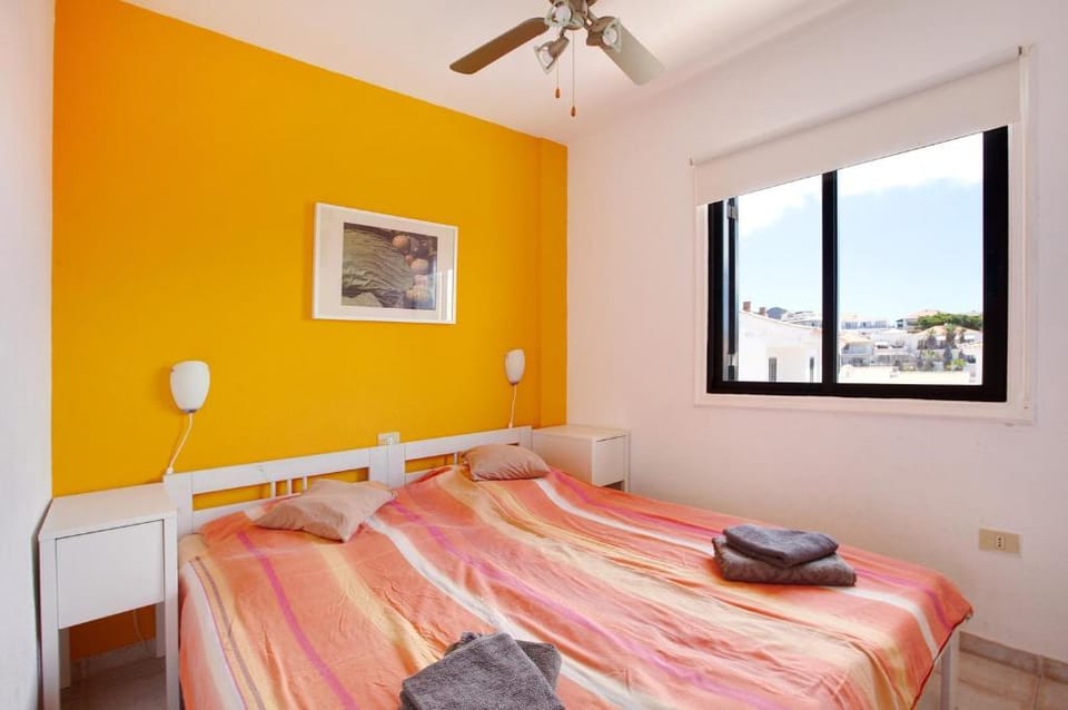 Holiday House In Chayofa Casa La Isla 2 Vacation rental in Abona