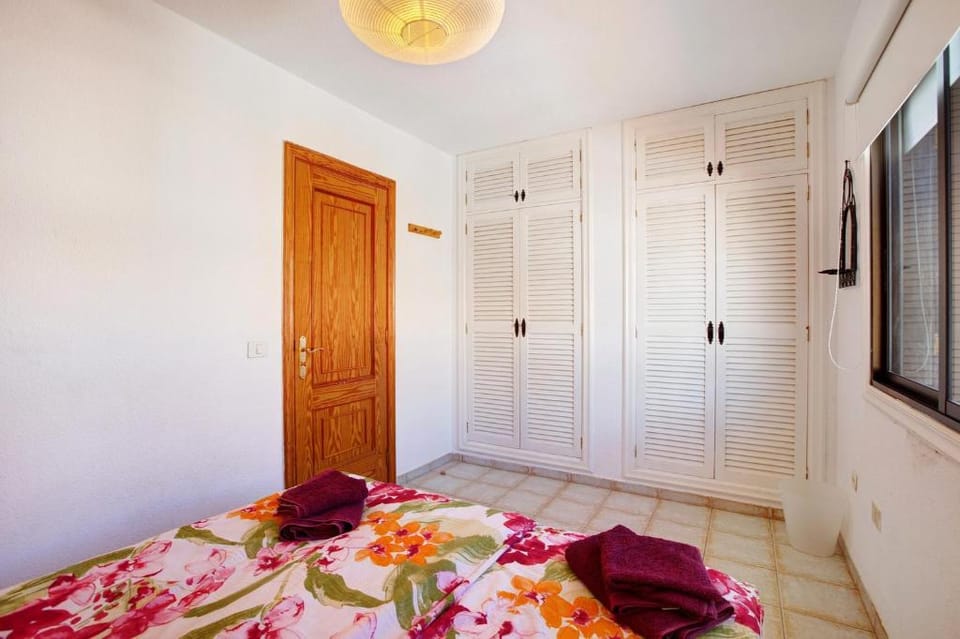 Holiday House In Chayofa Casa La Isla 2 Vacation rental in Abona