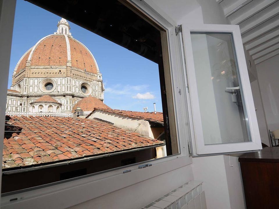 La Cupola The View apartment Apartment in Florence