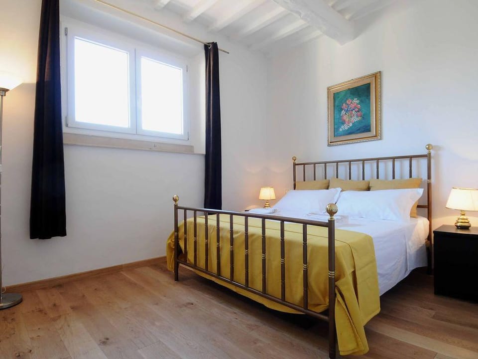 La Cupola The View apartment Apartment in Florence