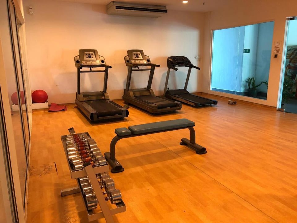 BayView Excursion Home @ Likas Square Apartment Apartment in Kota Kinabalu