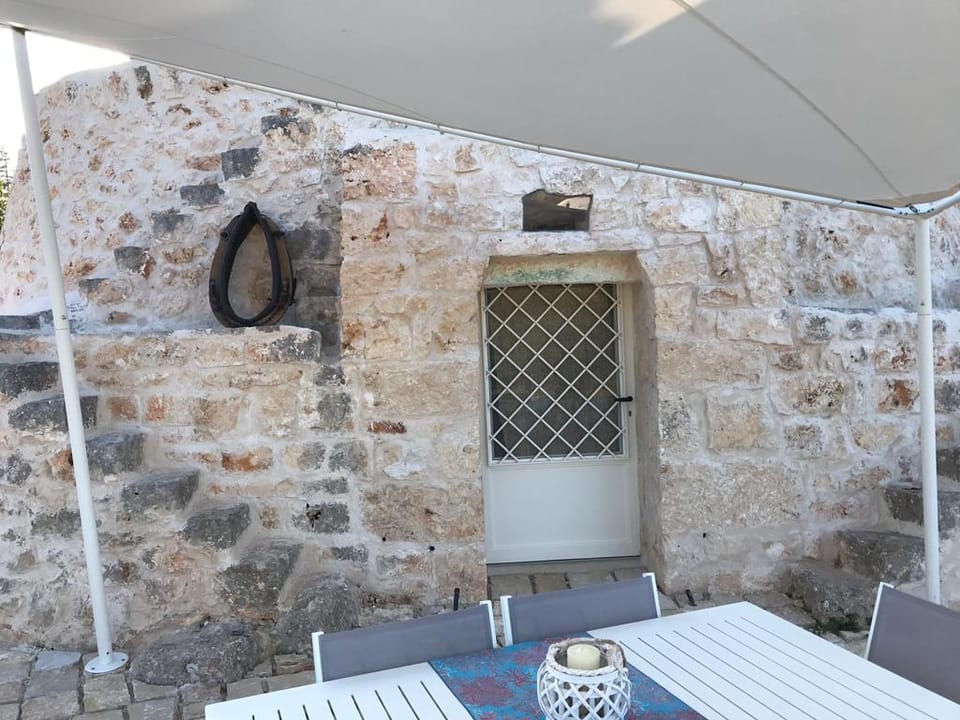 Trullo dell'Orto Ostuni  Villa in Province of Taranto
