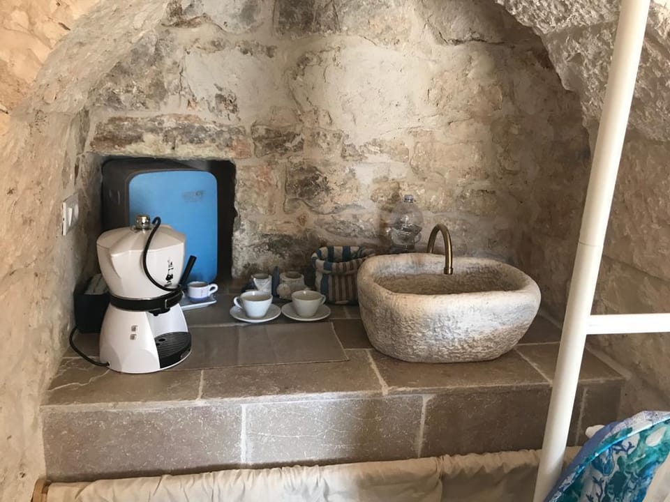 Trullo dell'Orto Ostuni  Villa in Province of Taranto