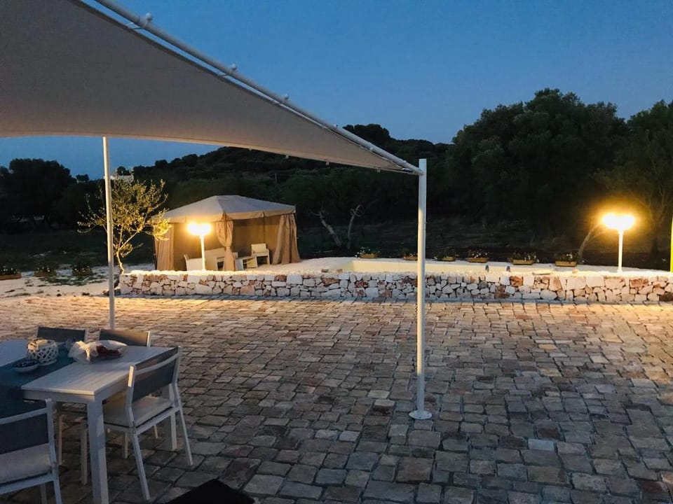 Trullo dell'Orto Ostuni  Villa in Province of Taranto