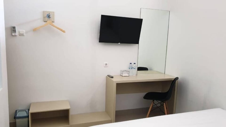 INNCA Mimpi Inn, Semarang Apartment in Indonesia