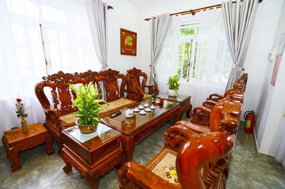 Thao Nguyen Villa DaLat Villa in Dalat