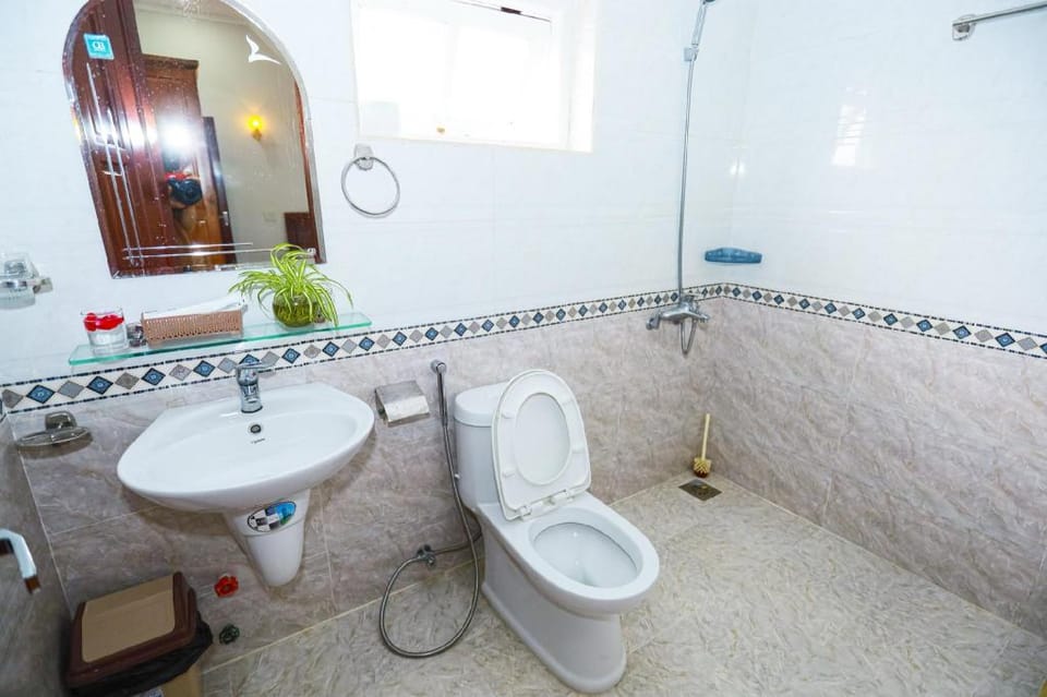 Thao Nguyen Villa DaLat Villa in Dalat