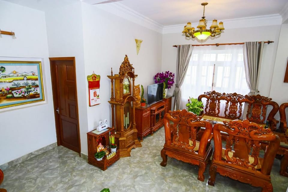 Thao Nguyen Villa DaLat Villa in Dalat