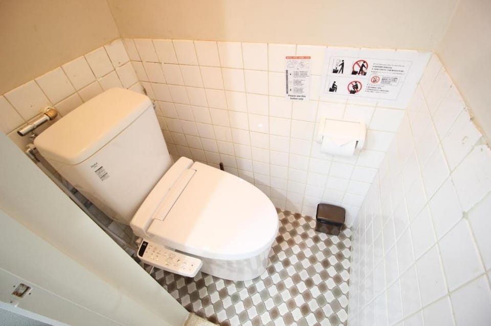 Gate80 Nagai Stadium  Apartment in Osaka