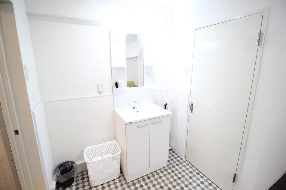 Gate80 Nagai Stadium  Apartment in Osaka