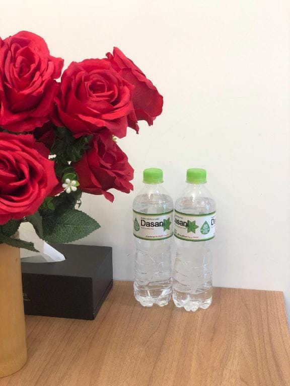 Landmark Plus toà tháp đôi duy nhất taị Vinhome Apartment in Ho Chi Minh City