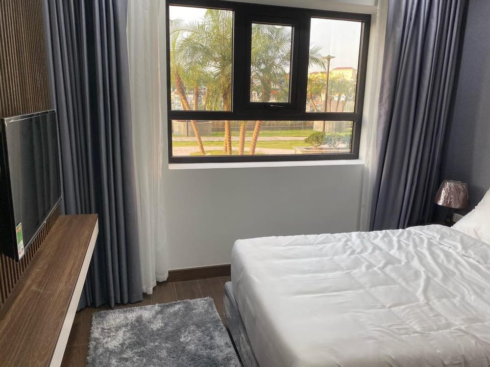 Homestay hl Apartment in Laos