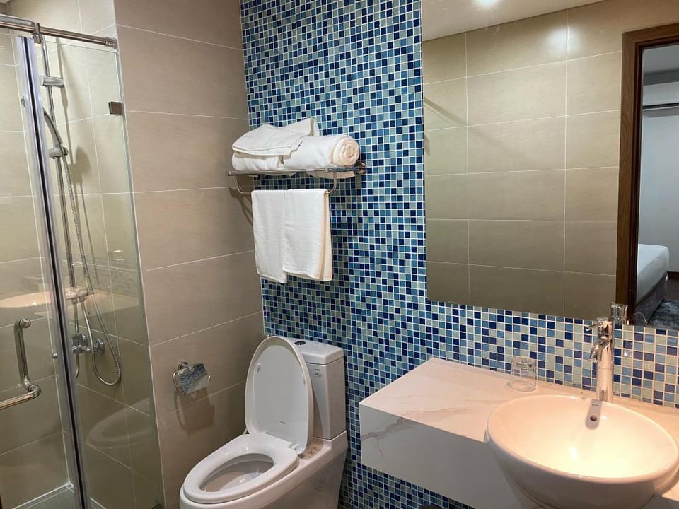 Homestay hl Apartment in Laos