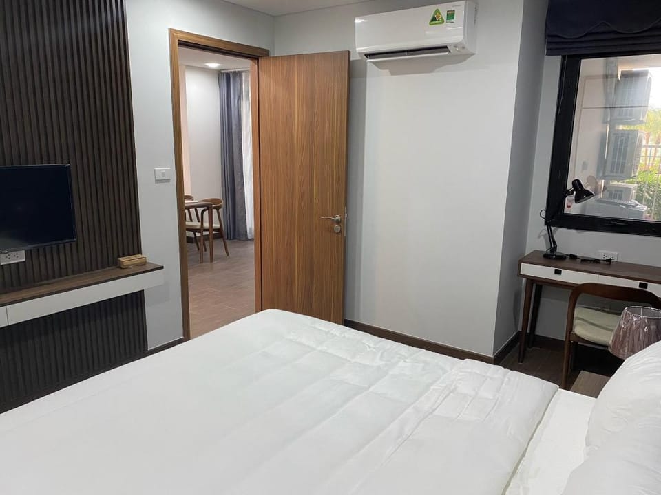 Homestay hl Apartment in Laos