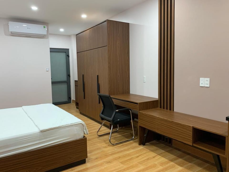 MK Studio 103-Lien Phuong-Dist 9-Near Hi Tech Park Vacation rental in Ho Chi Minh City