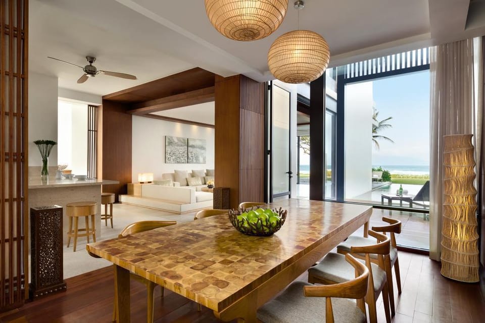 Private Ownership Villa in Danang Villa in Hoa Hai