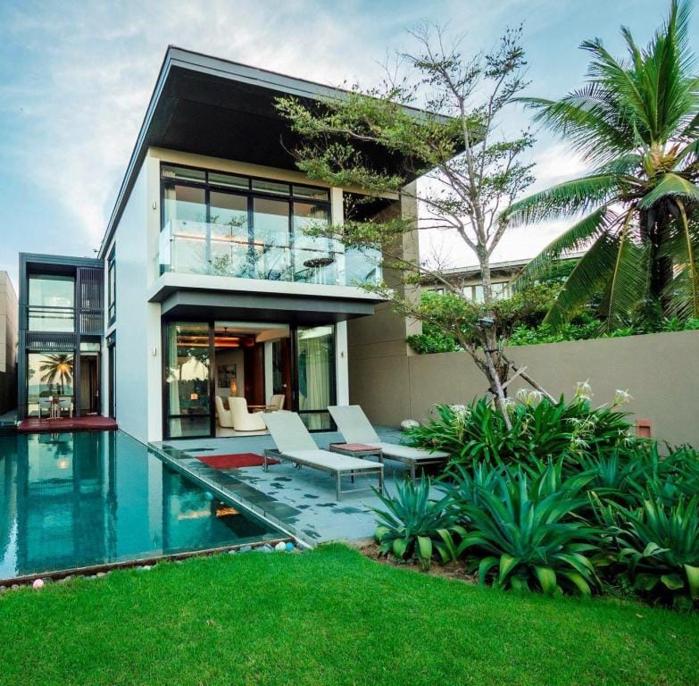 Private Ownership Villa in Danang Villa in Hoa Hai