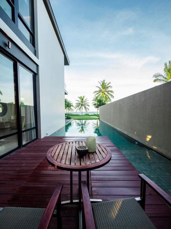 Private Ownership Villa in Danang Villa in Hoa Hai