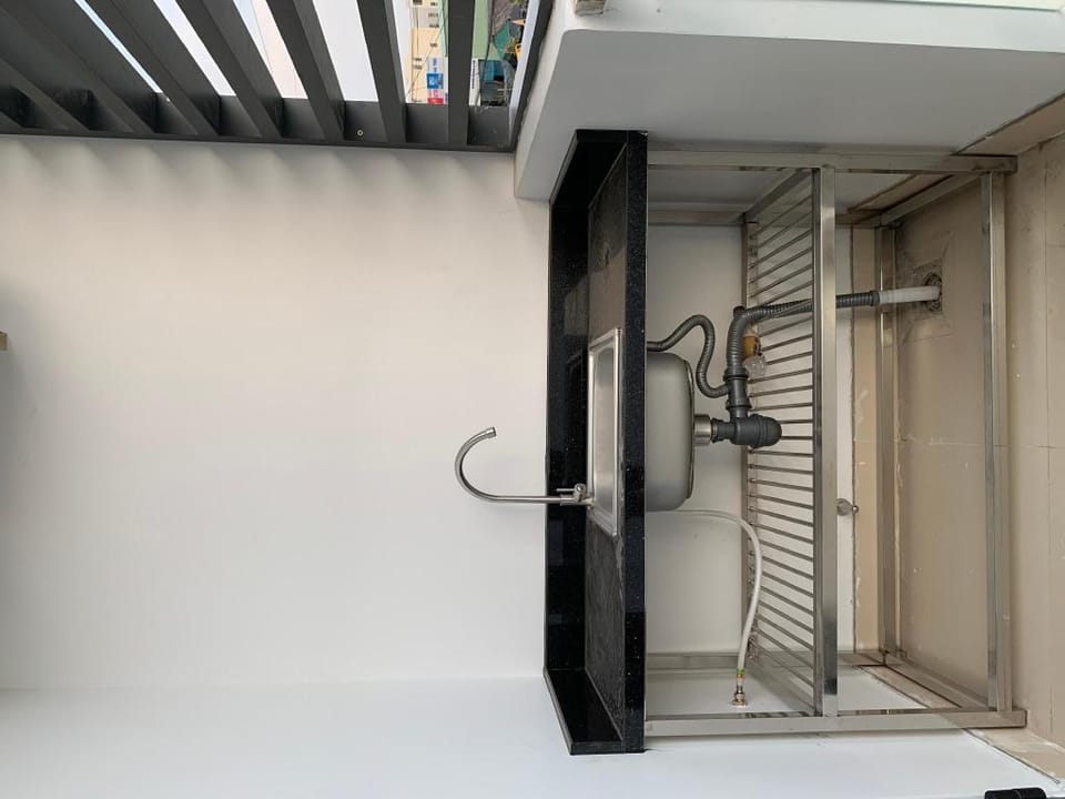 MK Studio 203 Vacation rental in Ho Chi Minh City