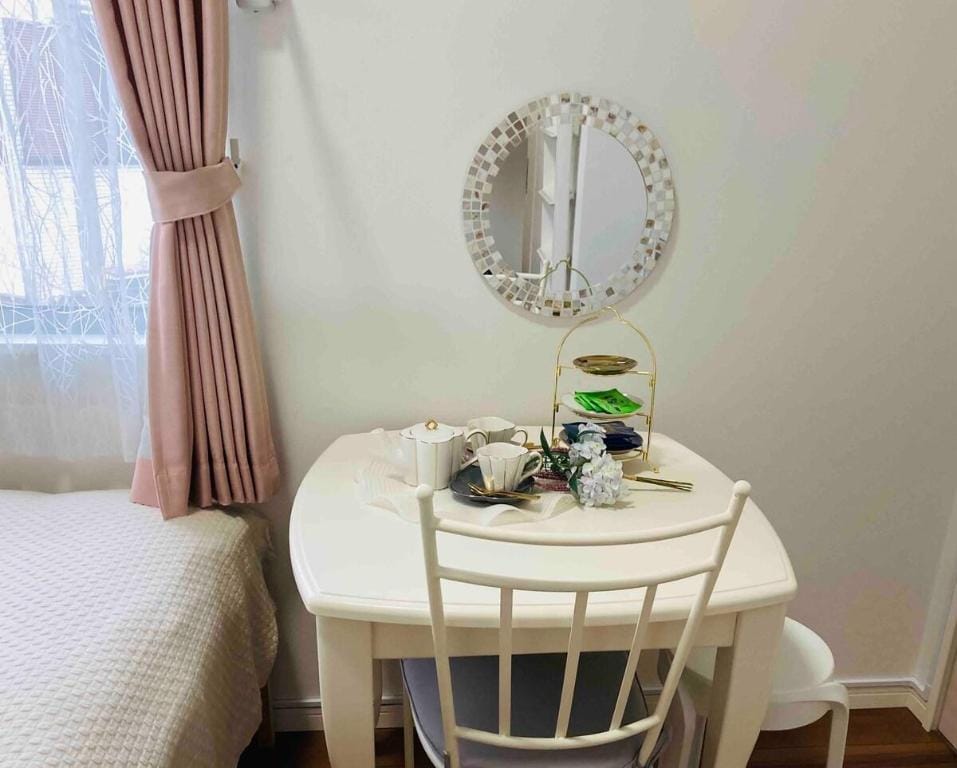 Cozy New Ueno Apartment  Room202  (Most 4 people)  Apartment in Japan