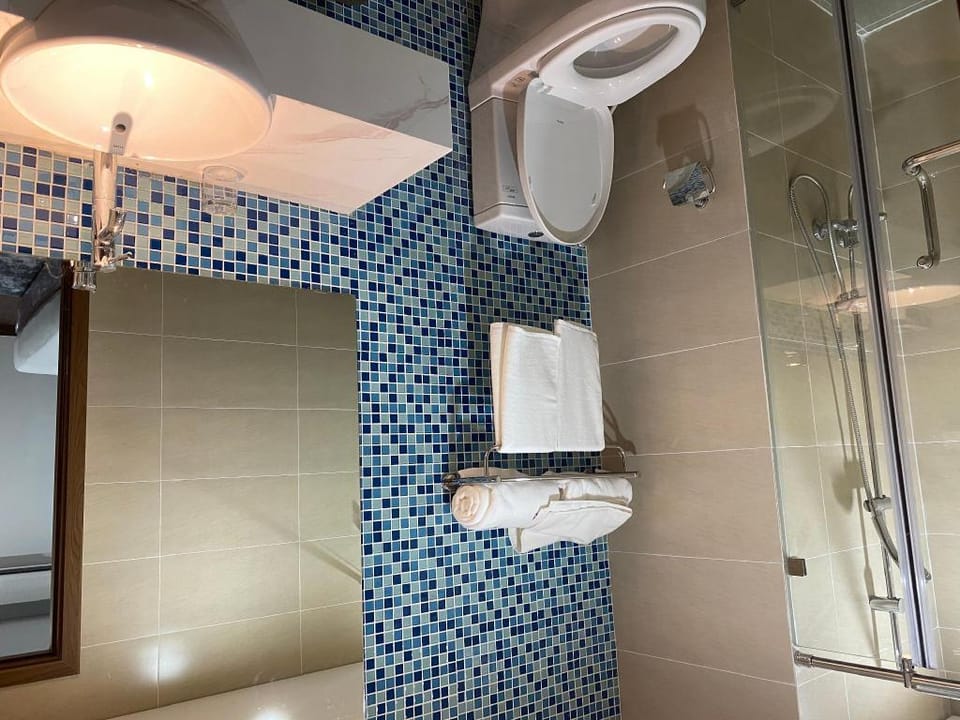 Homestay Hl Apartment in Laos