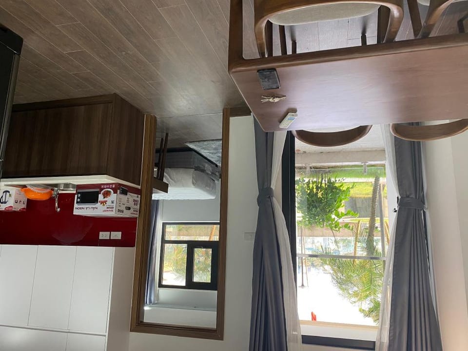 Homestay Hl Apartment in Laos