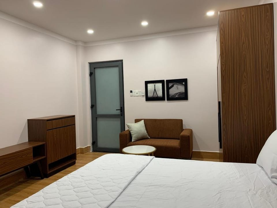 MK Studio 304 Vacation rental in Ho Chi Minh City