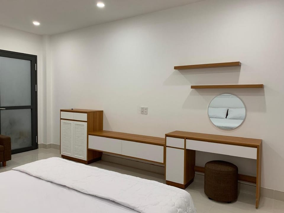 Studio 102 - 319 Lien Phuong-Q9- Near Hi Tech Park Vacation rental in Ho Chi Minh City