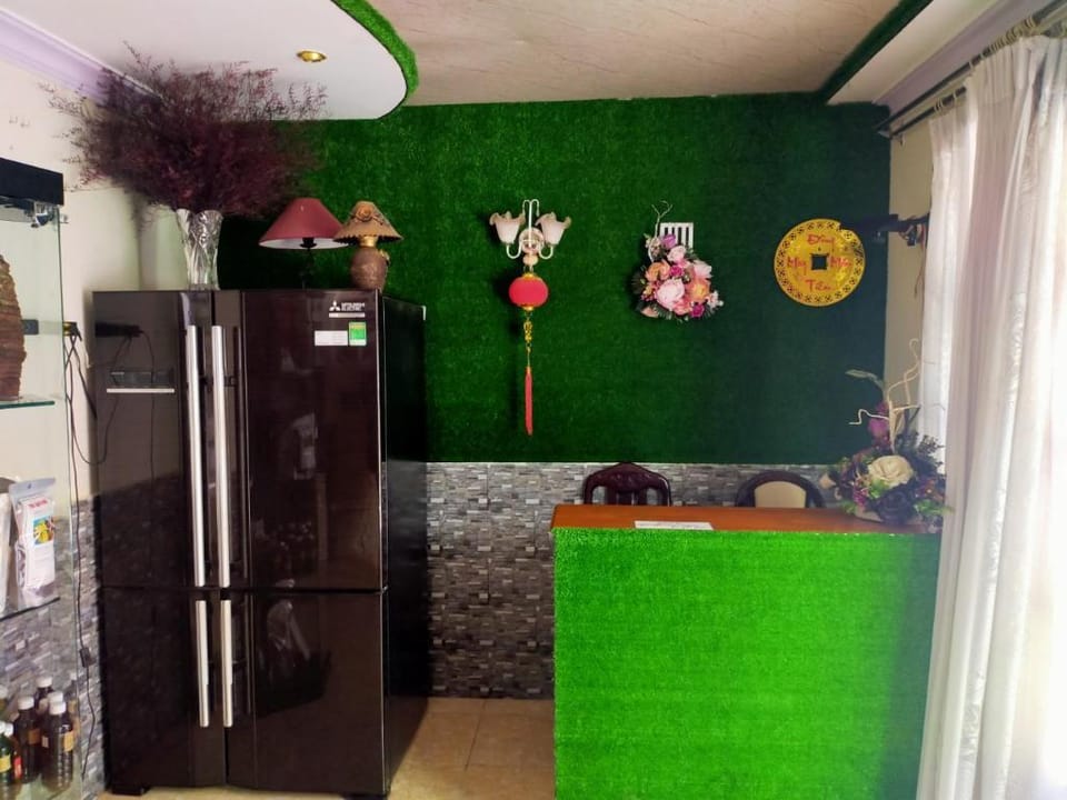 HomeStay Memory (phòng 001) gần chợ Đà Lạt ăn uống Vacation rental in Dalat