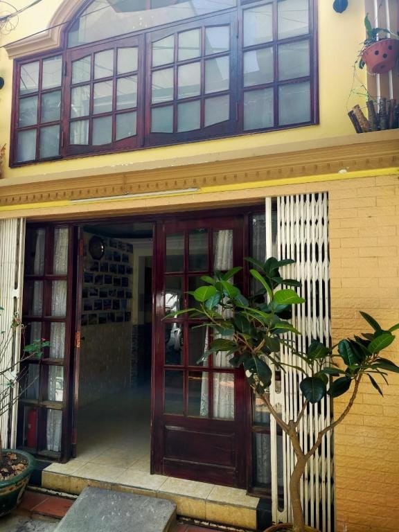 HomeStay Memory (phòng 001) gần chợ Đà Lạt ăn uống Vacation rental in Dalat