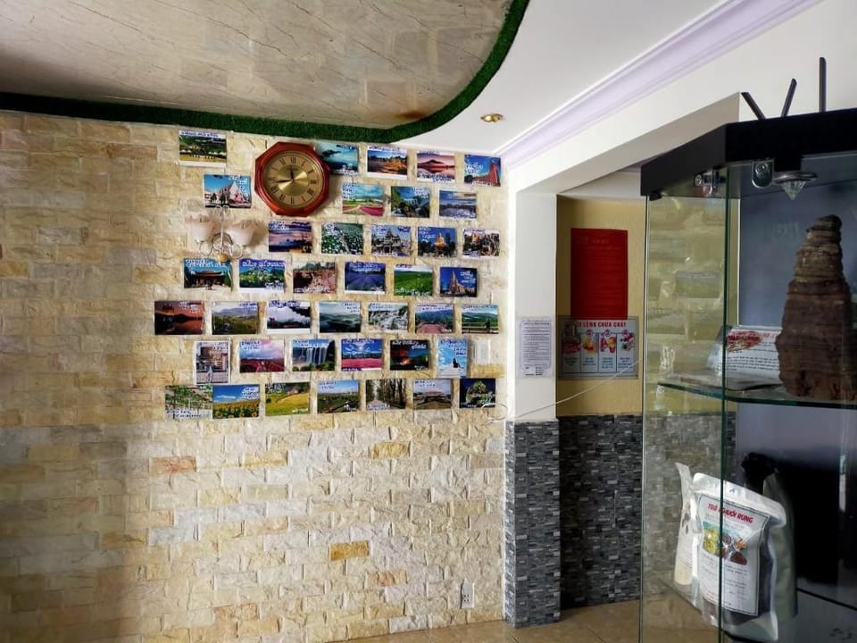 HomeStay Memory (phòng 001) gần chợ Đà Lạt ăn uống Vacation rental in Dalat
