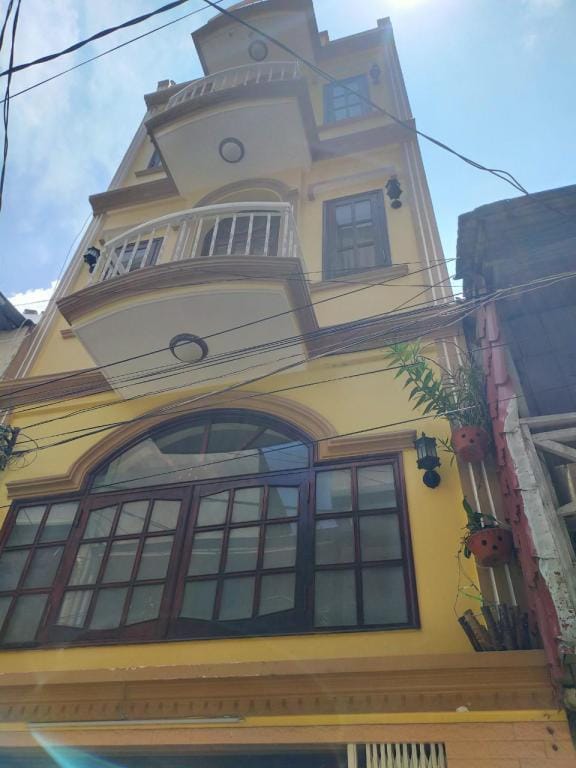 HomeStay Memory (phòng 101) gần chợ Đà Lạt ăn uống Vacation rental in Dalat