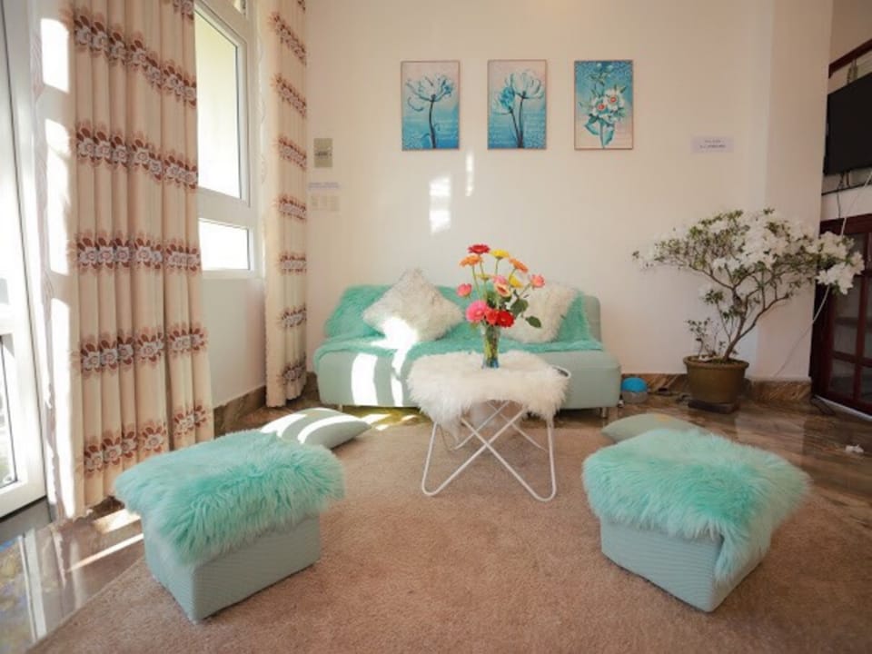 Villa Đà Lạt dành cho nhóm bạn và gia đình ... Villa in Dalat