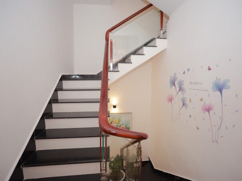 Villa Đà Lạt dành cho nhóm bạn và gia đình ... Villa in Dalat